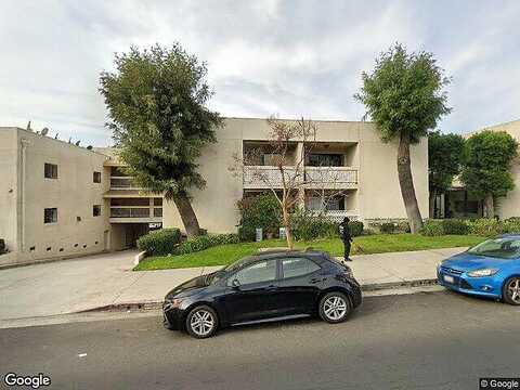 Commerce Ave, Tujunga, CA 91042