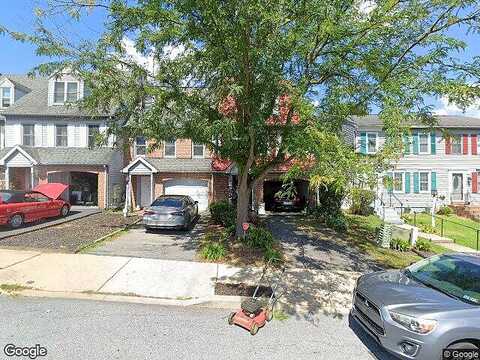 Marjory, LANCASTER, PA 17603