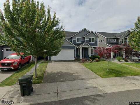 152Nd Street, PUYALLUP, WA 98375