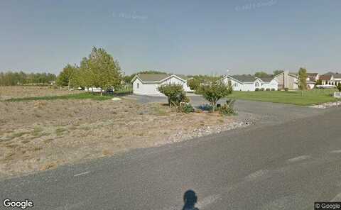 Blue Goose, MOSES LAKE, WA 98837