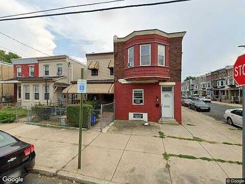 Callowhill, PHILADELPHIA, PA 19151