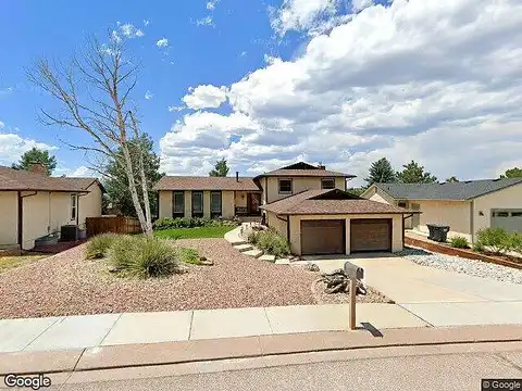 Bell Flower, COLORADO SPRINGS, CO 80917