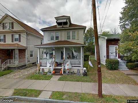 Leonard, WILKES BARRE, PA 18702