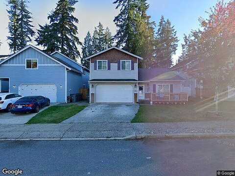 Marcia, PORT ORCHARD, WA 98366