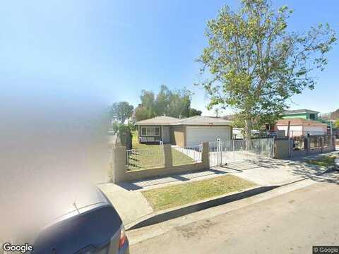 Lanzit, LOS ANGELES, CA 90059