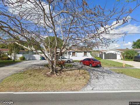 16Th, MIAMI, FL 33165