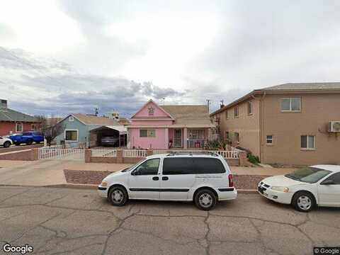 11Th, DOUGLAS, AZ 85607