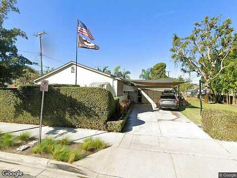 Magnolia, ANAHEIM, CA 92801