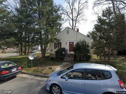 Memorial Heights, ALEXANDRIA, VA 22306