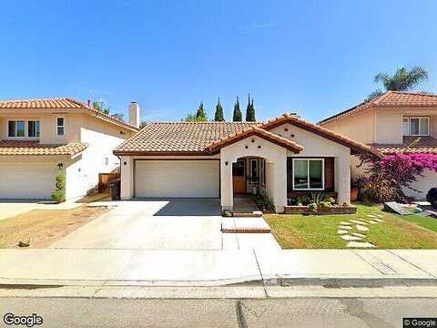 Via Olorosa, RANCHO SANTA MARGARITA, CA 92688