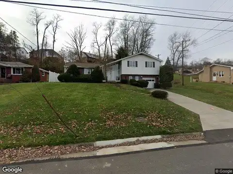 Alpine, CANONSBURG, PA 15317