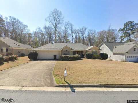 Independence, COLUMBUS, GA 31909