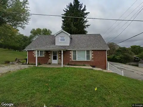 Welcome, FREDERICKTOWN, PA 15333