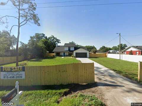Glen Harwell, PLANT CITY, FL 33566