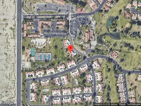 Eisenhower, INDIO, CA 92201