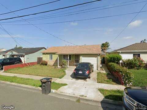 Custer, HAYWARD, CA 94544