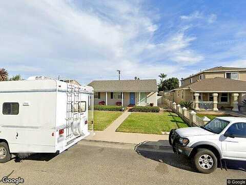 J, OXNARD, CA 93030