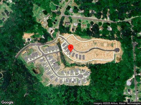 Creek Wood Park, BALL GROUND, GA 30107