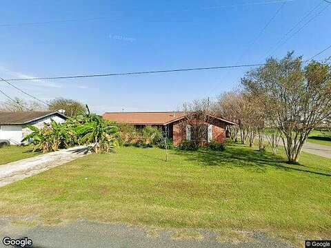 Wright, POTH, TX 78147