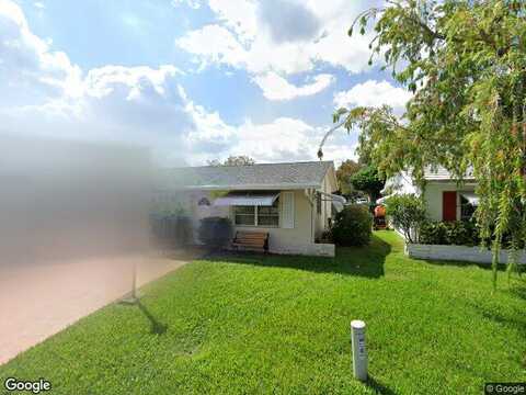 46Th, FORT LAUDERDALE, FL 33309