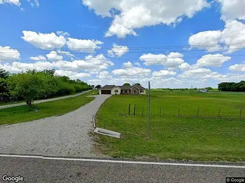 Fm 981, LEONARD, TX 75452
