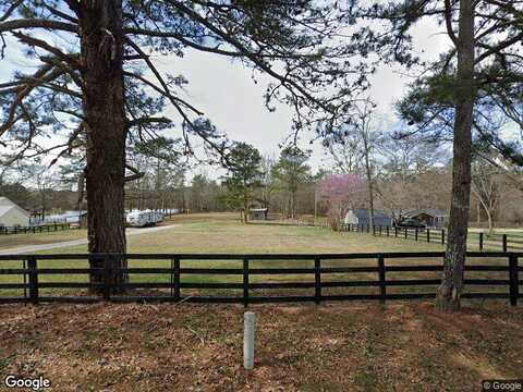 Oak Grove Church, CARROLLTON, GA 30117