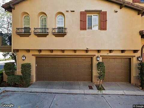 Dietes, LADERA RANCH, CA 92694