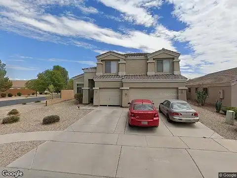Pima, COOLIDGE, AZ 85128