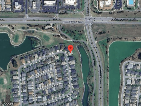 Biller, THE VILLAGES, FL 32163