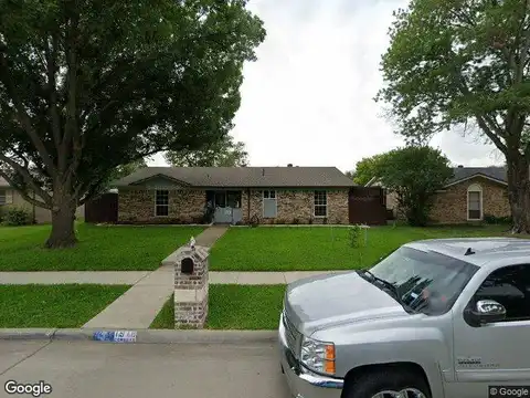 Meridian, GARLAND, TX 75040