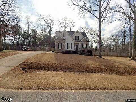 Harolds, COLBERT, GA 30628