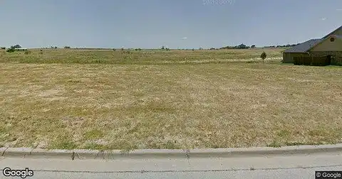 Lakeway, CLEBURNE, TX 76033