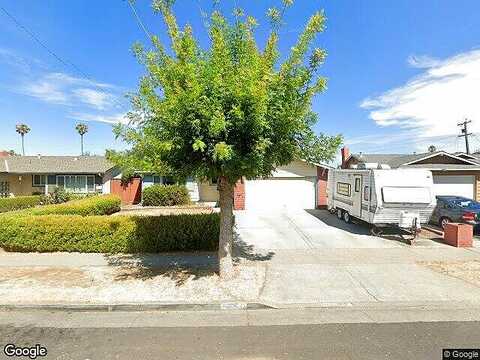 Orleans, SAN JOSE, CA 95122