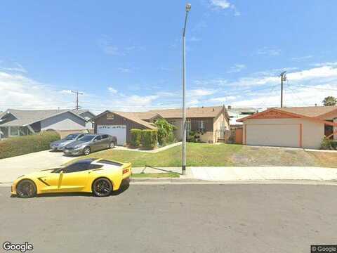 Caswell, COMPTON, CA 90220