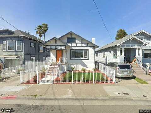 Ashby, BERKELEY, CA 94702