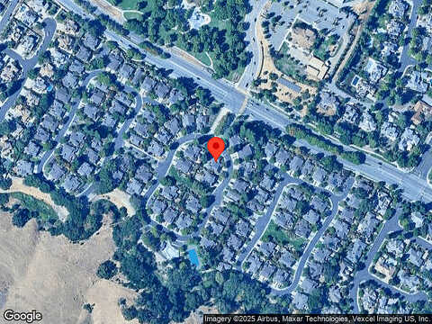 Sunshine, DANVILLE, CA 94506