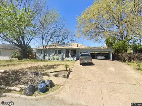 Sylvia, DALLAS, TX 75228