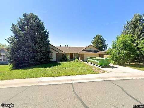 Wesley, LAKEWOOD, CO 80227