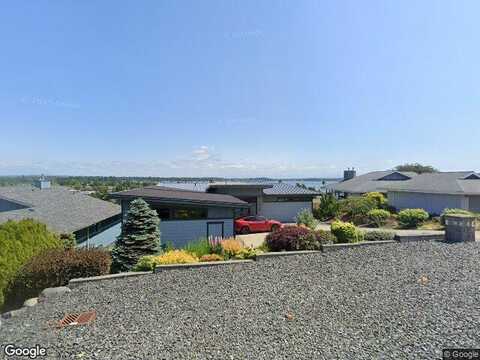 Makah, BLAINE, WA 98230