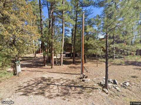 Marcy, PINE, AZ 85544
