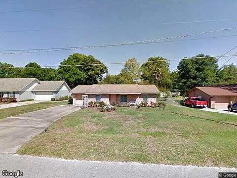 22Nd, OCALA, FL 34479