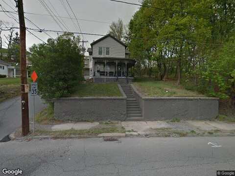 Plank, PITTSTON, PA 18640