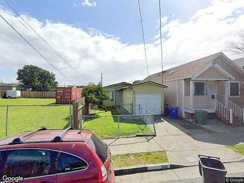 Duboce, RICHMOND, CA 94801
