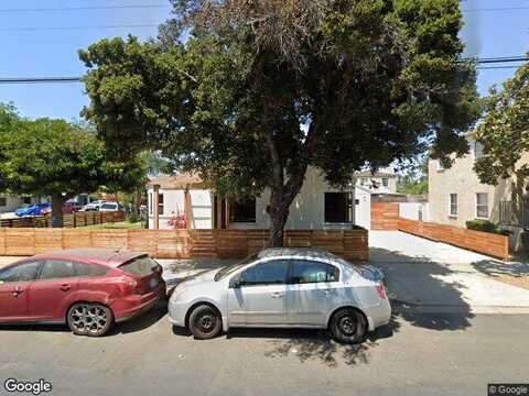 Hill, LONG BEACH, CA 90806