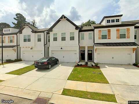 Auburn Valley, AUBURN, GA 30011