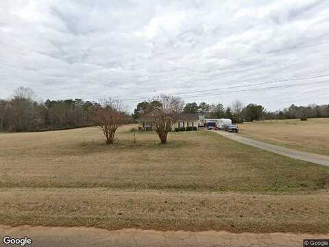 Towaliga Church, JACKSON, GA 30233
