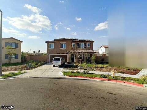 Wild Prairie, HEMET, CA 92543