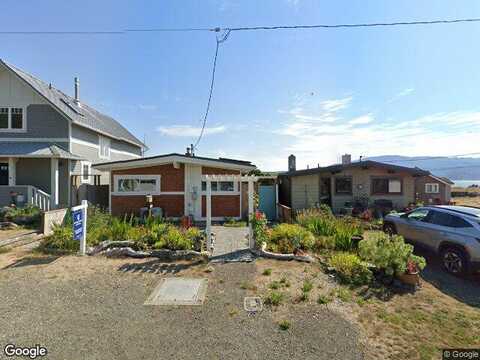 Beckett Point, PORT TOWNSEND, WA 98368