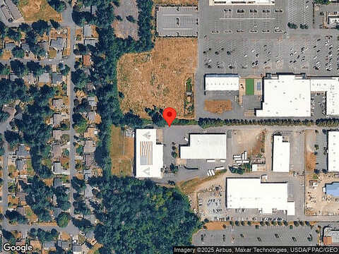 State Route 162, PUYALLUP, WA 98374
