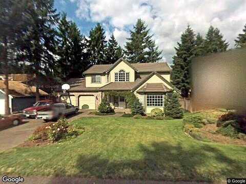 172Nd Street, PUYALLUP, WA 98375